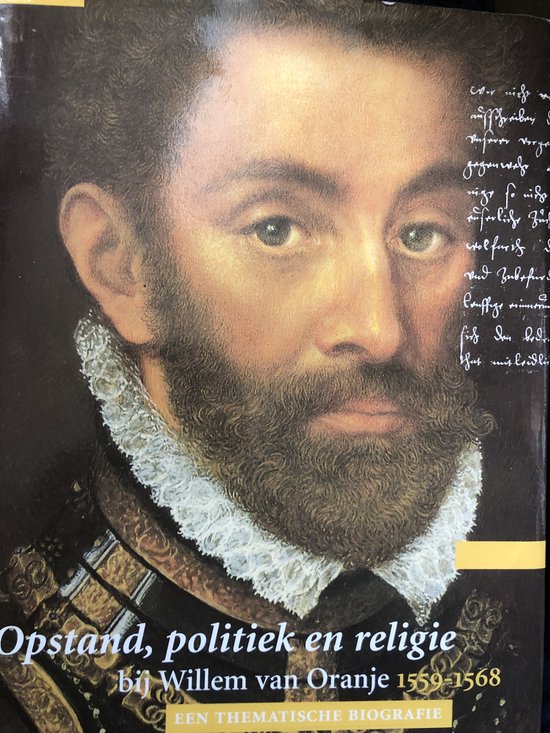 OPSTAND, POLITIEK EN RELIGIE BIJ WI