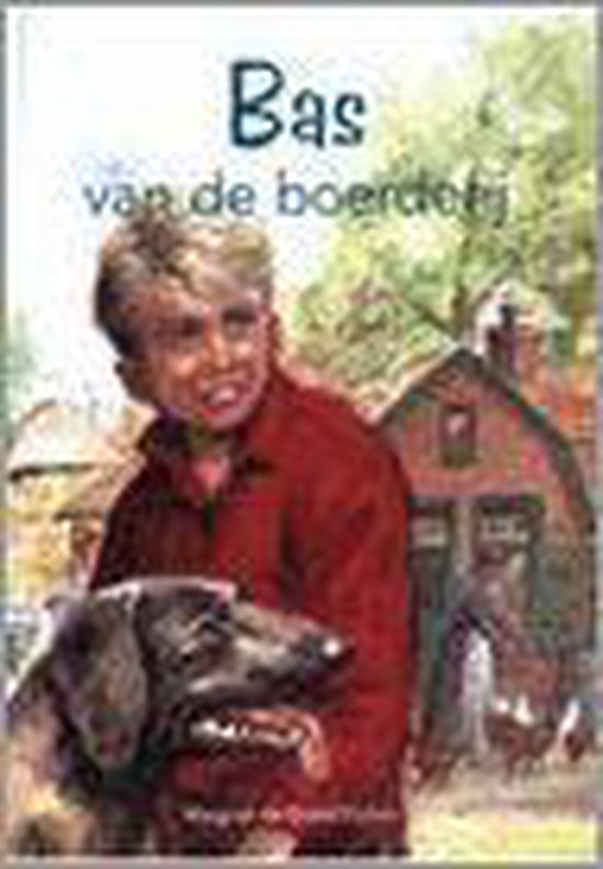Bas Van De Boerderij