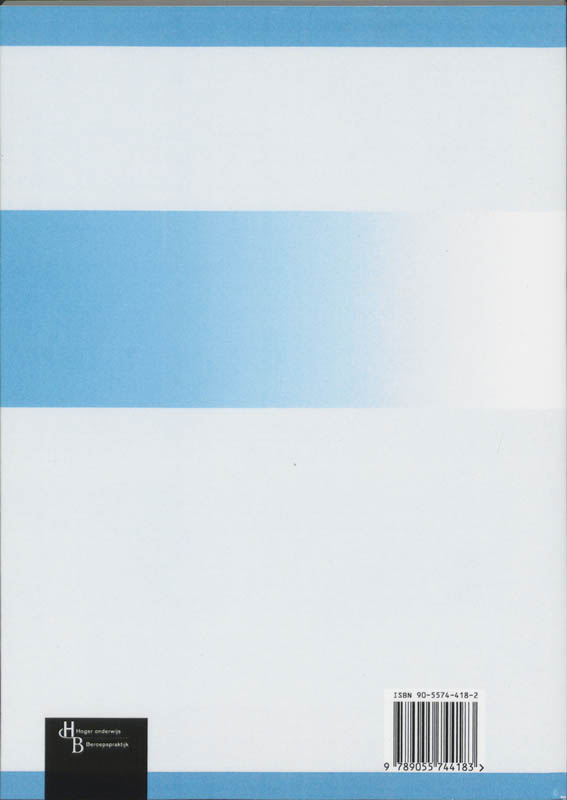 Aandrijfsystemen / Uitwerkingen van de opdrachten achterkant