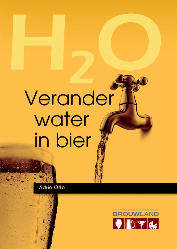 Adrie Otte Verander Water In Bier thumbnail