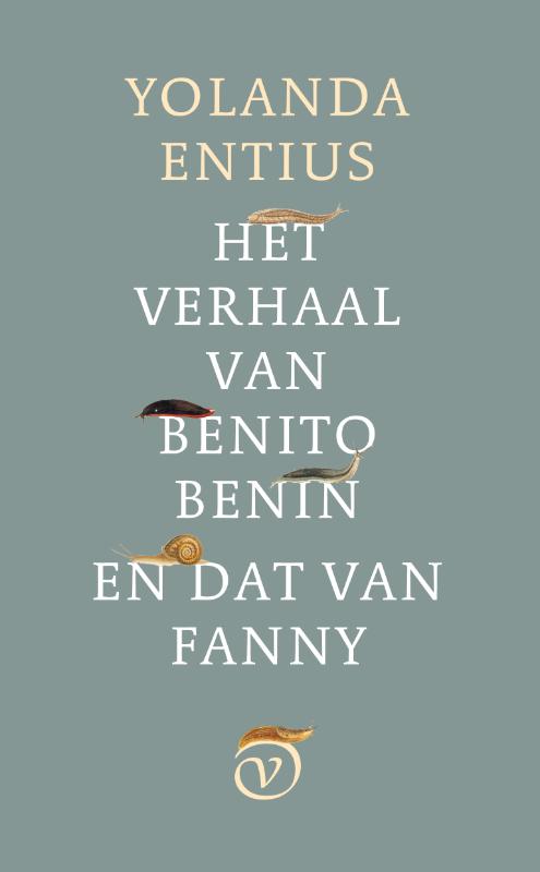 boekenbalie_9789028282230_cover Het verhaal van Benito Benin en dat van Fanny