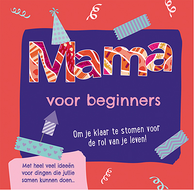 Mama Voor Beginners thumbnail