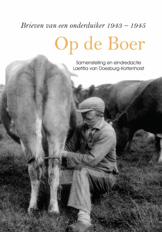 Op de boer