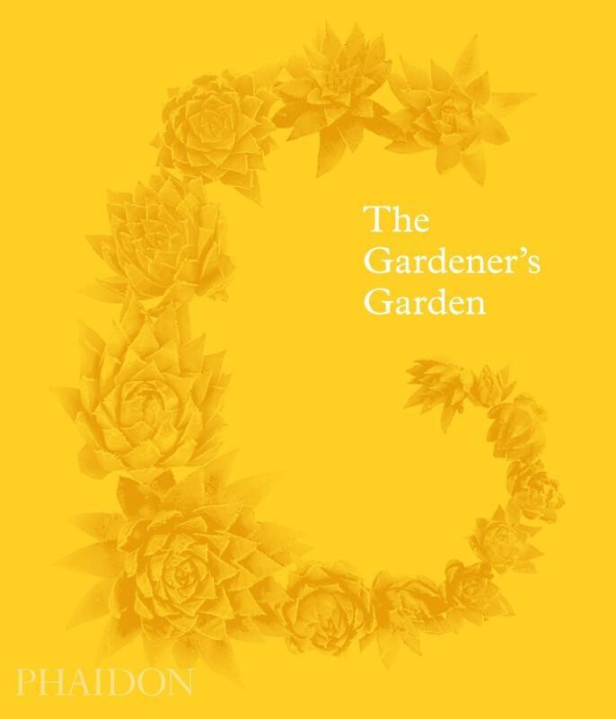 Madison Cox The Gardener's Garden thumbnail