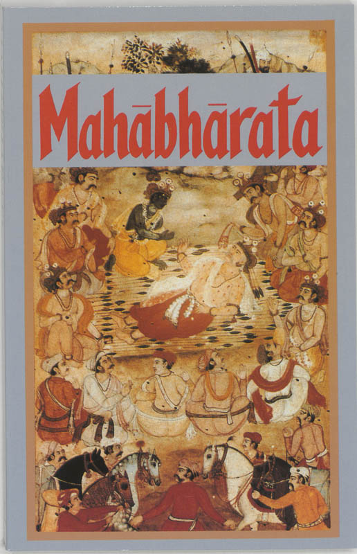 Mahabharata