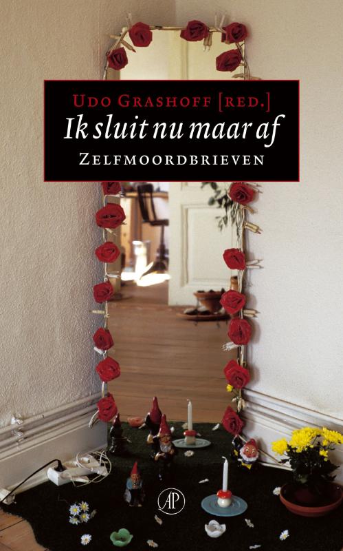 Ik Sluit Nu Maar Af thumbnail