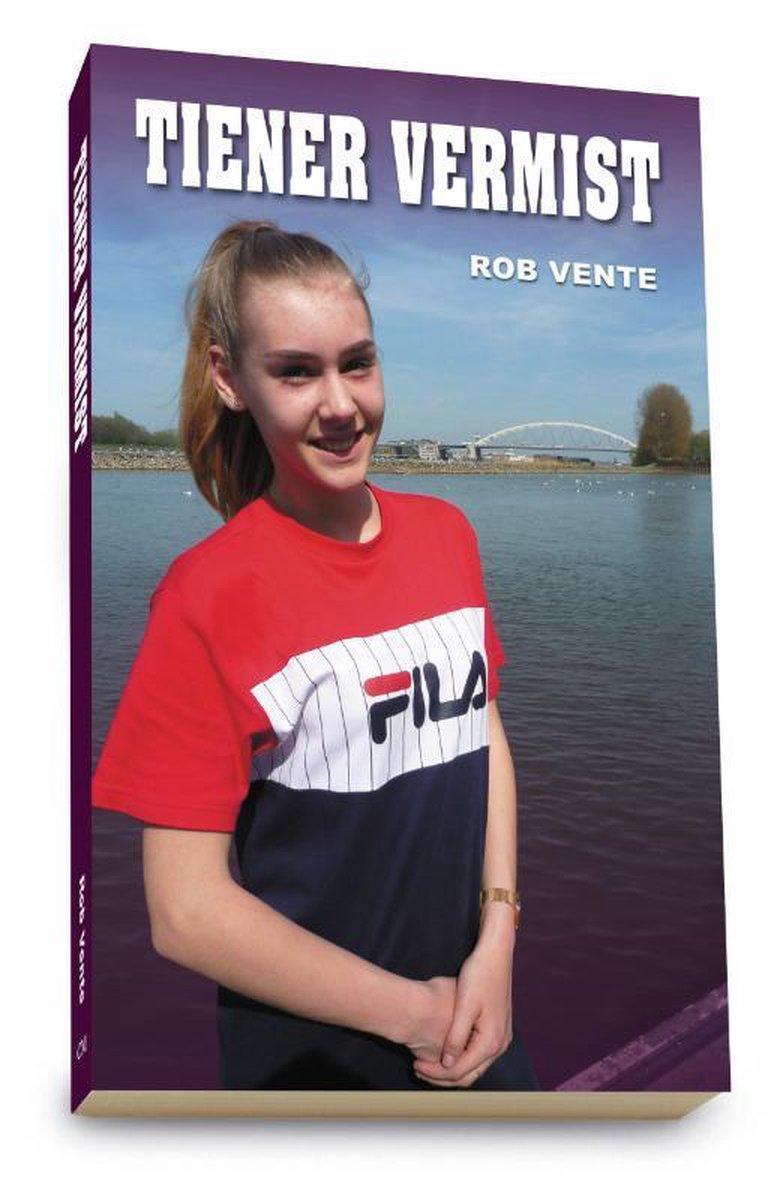 Rob Vente Tiener Vermist thumbnail