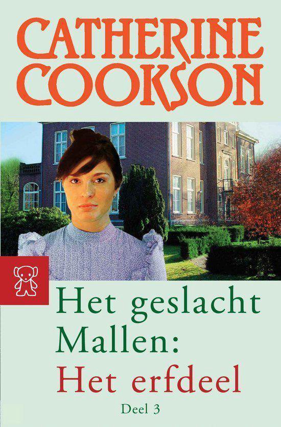 Het erfdeel / Zwarte beertjes / 3172