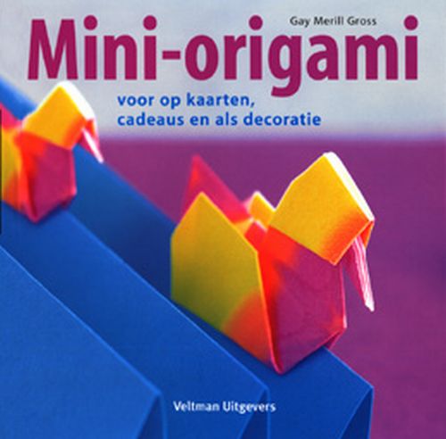 Mini-Origami