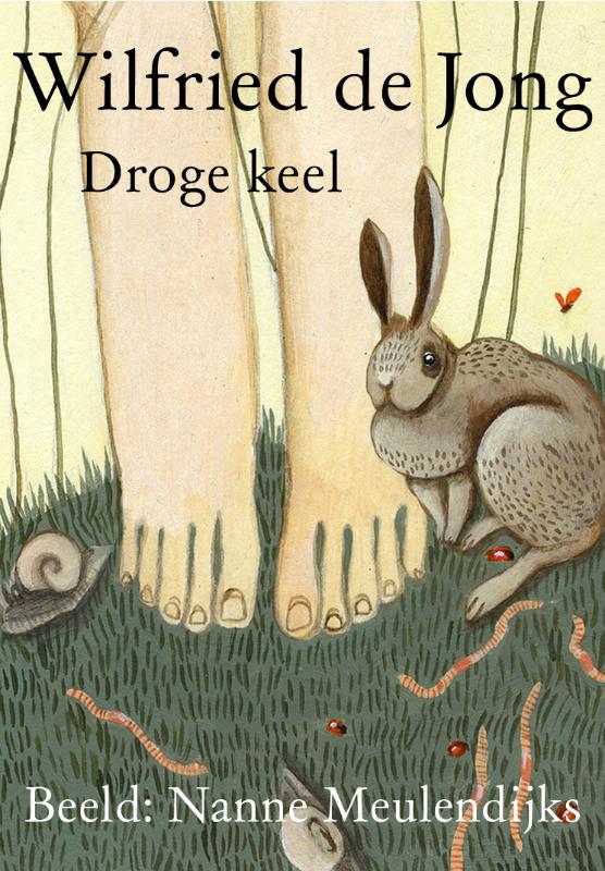 Droge Keel + Geschenkdoos En Certificaat