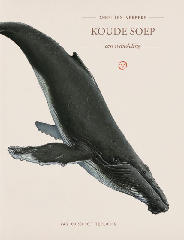 Koude soep / Terloops