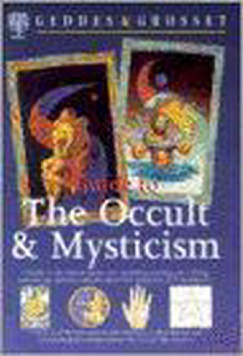 Guide To The Occult And Mysticism