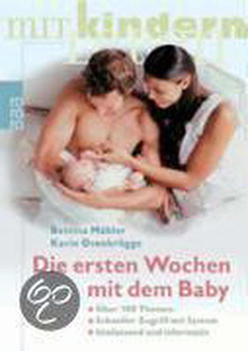 Die Ersten Wochen Mit Dem Baby