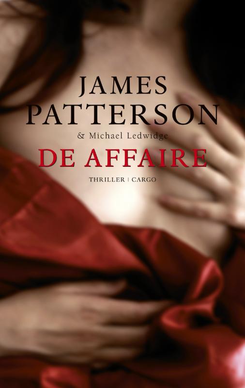James Patterson De Affaire thumbnail
