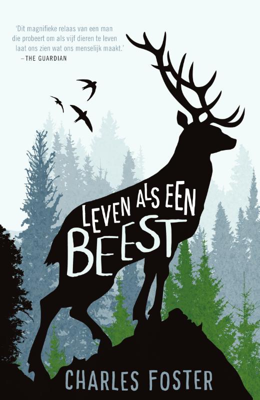 Leven als een beest