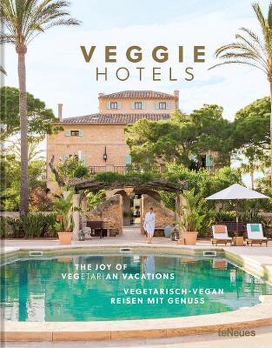 Veggie hotels