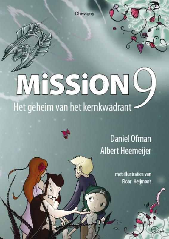 Daniel Ofman Mission9 thumbnail