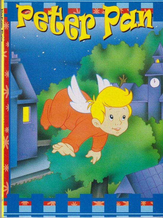 Peter Pan