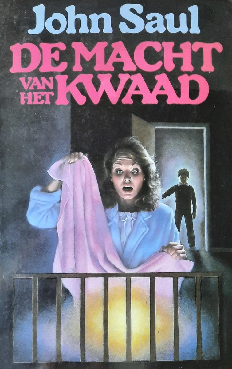 Saul Macht Van Het Kwaad thumbnail