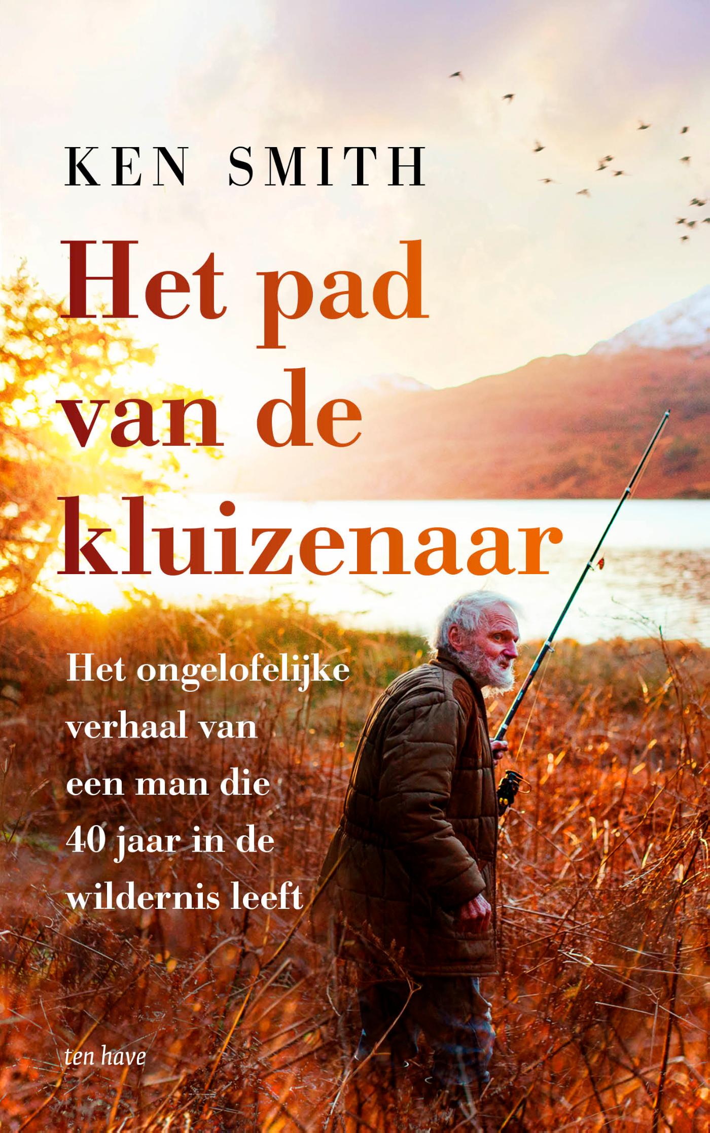 Ken Smith Het Pad Van De Kluizenaar thumbnail