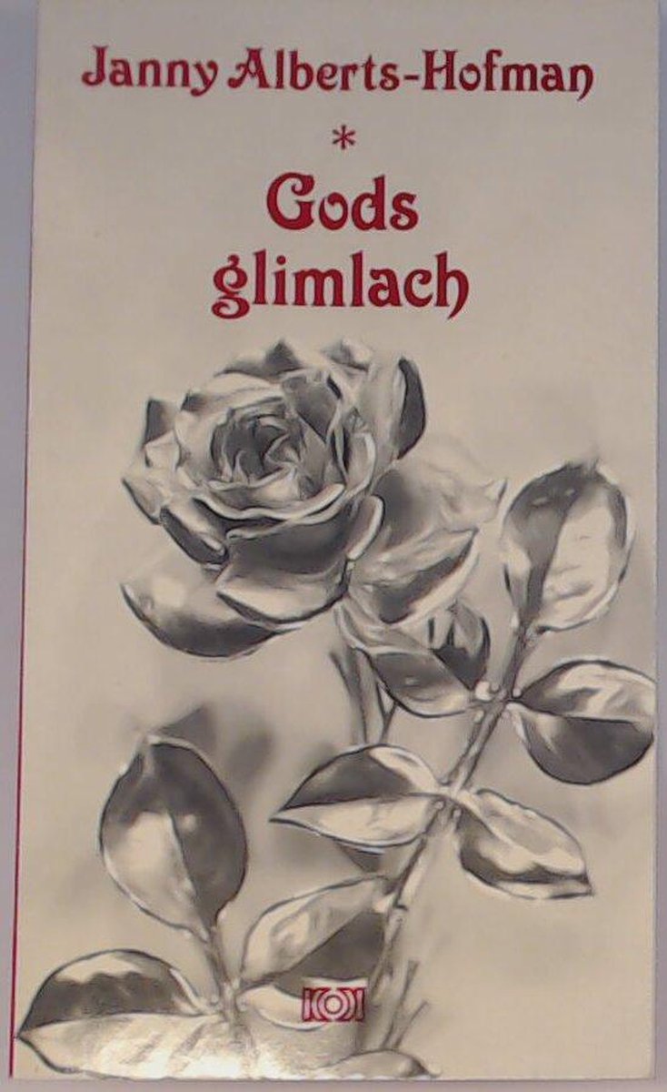 Gods glimlach