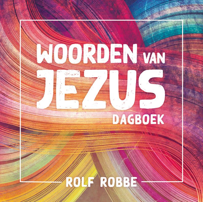 Rolf Robbe Woorden Van Jezus thumbnail