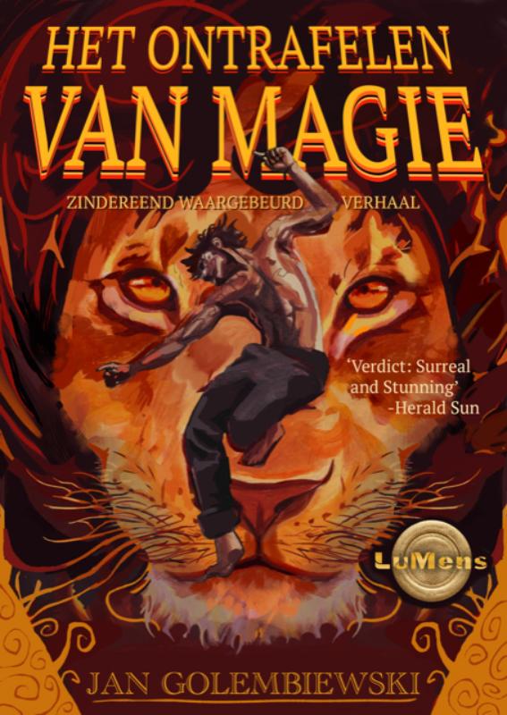boekenbalie_9789083200989_cover Het Ontrafelen van Magie