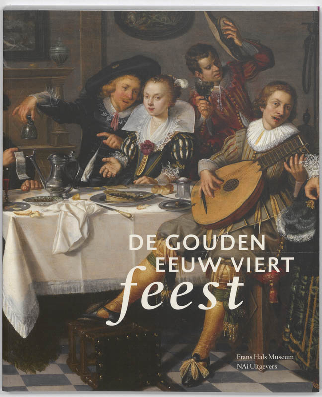 De Gouden Eeuw viert feest