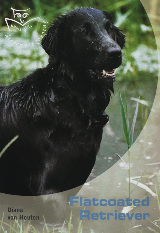 Flatcoated Retriever / Basisgids dierenverzorging