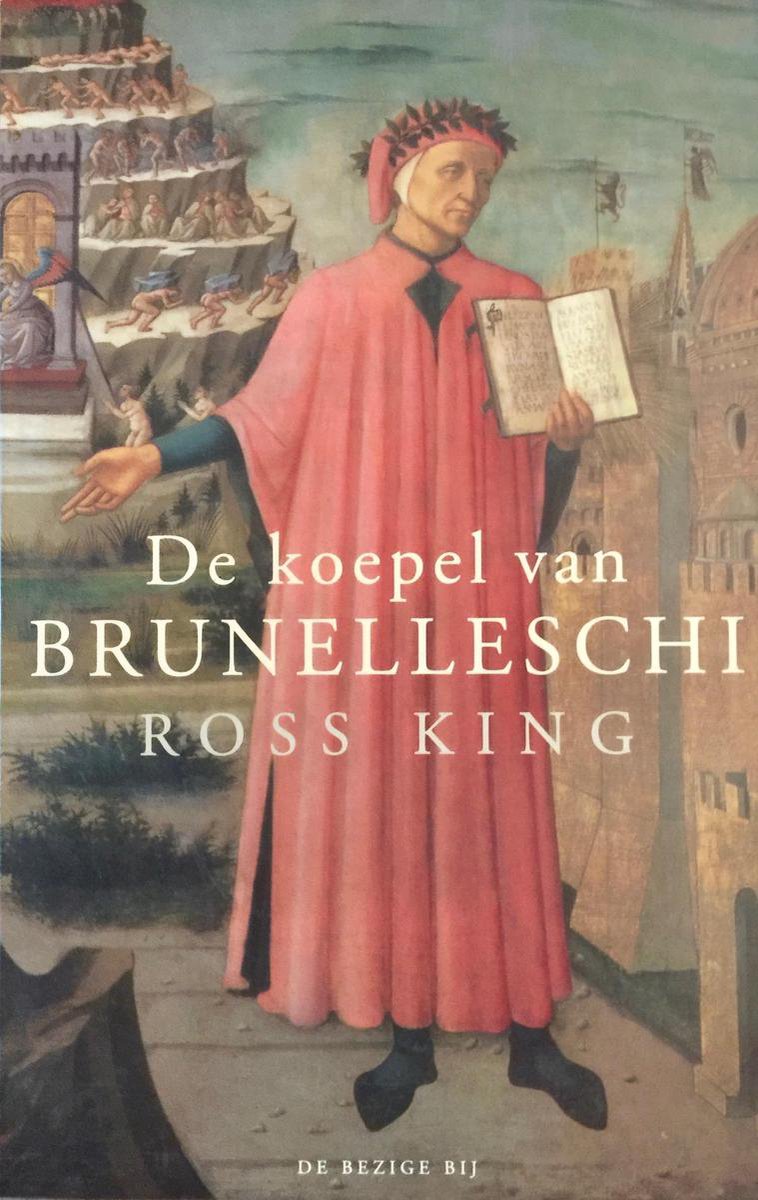 R. King De Koepel Van Brunelleschi thumbnail
