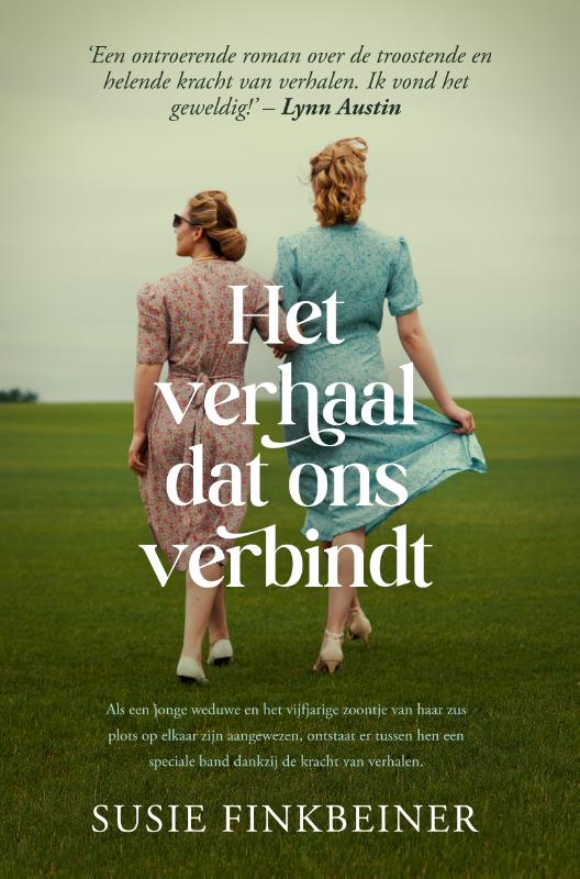 Het verhaal dat ons verbindt