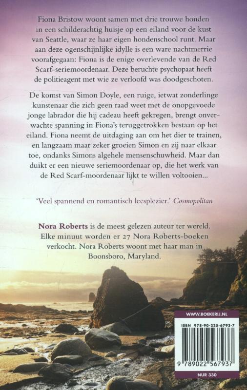 De zoektocht De zoektocht achterkant