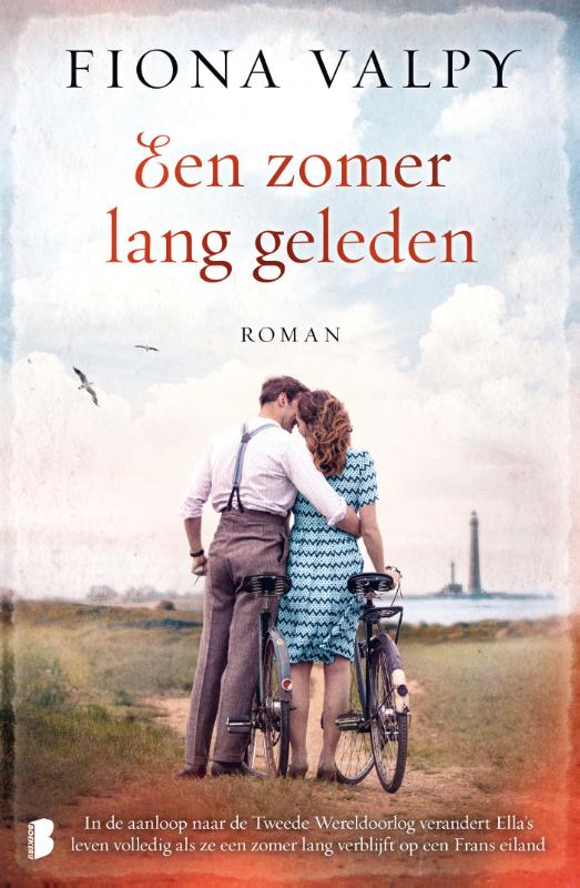 boekenbalie_9789022590348_cover Een zomer lang geleden