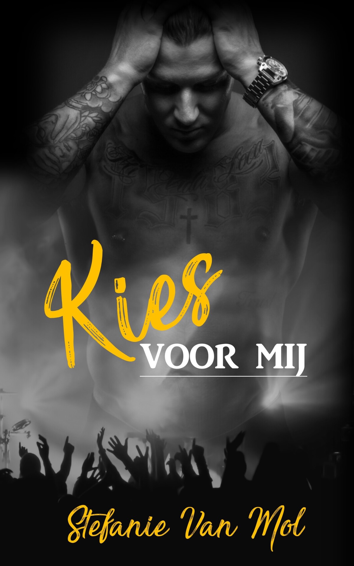 Kies voor mij / Full Moon / 1