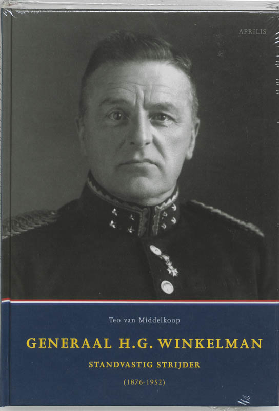 boekenbalie_9789059941038_cover Generaal H.G. Winkelman