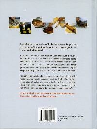 Groot handboek bakken Groot handboek bakken achterkant