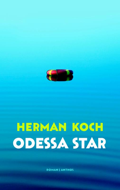 Herman Koch Odessa Star thumbnail