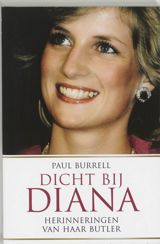 Dicht bij Diana