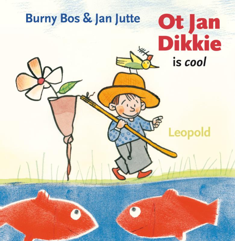 Ot Jan Dikkie Is Cool