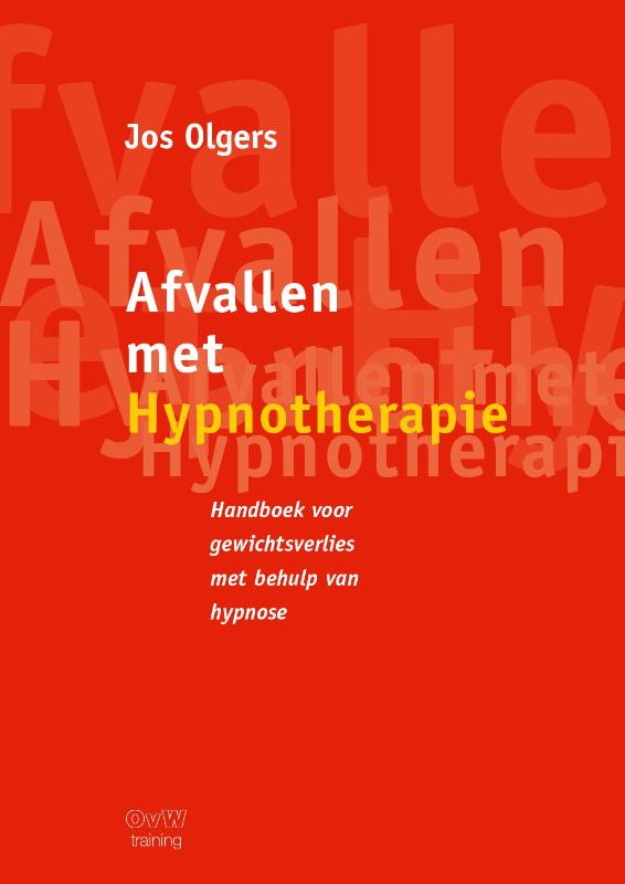 boekenbalie_9789463458085_cover Afvallen met Hypnotherapie