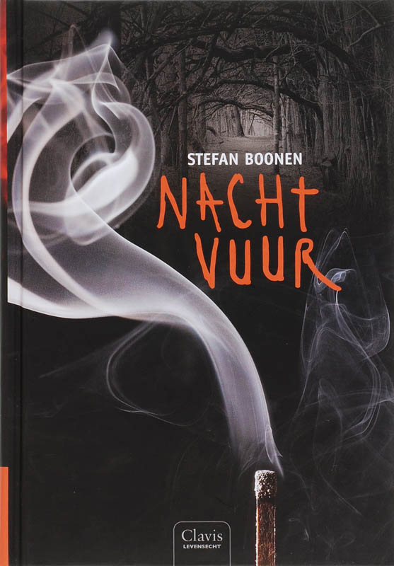 Stefan Boonen Nachtvuur thumbnail