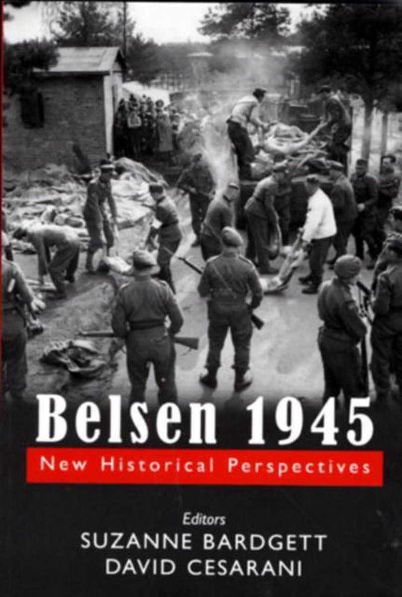 Belsen 1945
