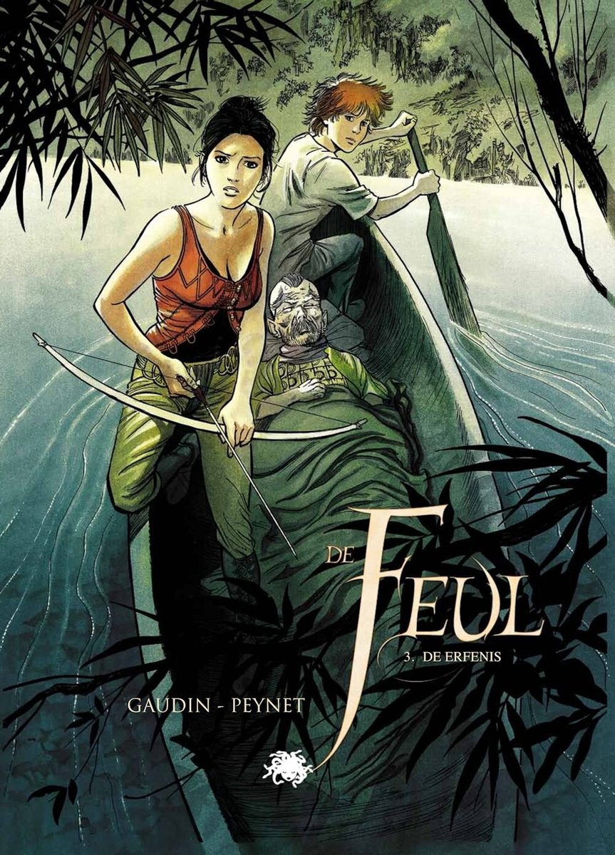 De erfenis / De Feul / 3