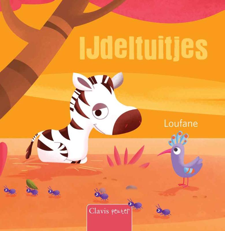 Ijdeltuitjes
