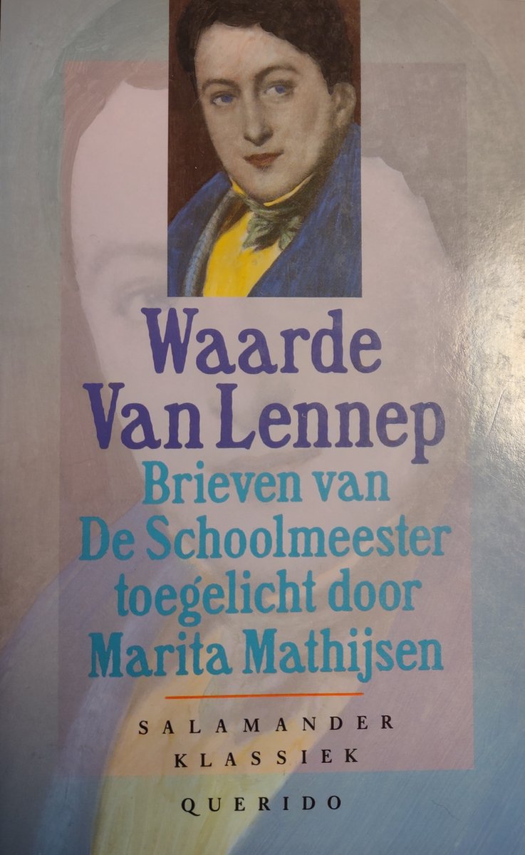 Schoolmeester Waarde Van Lennep thumbnail