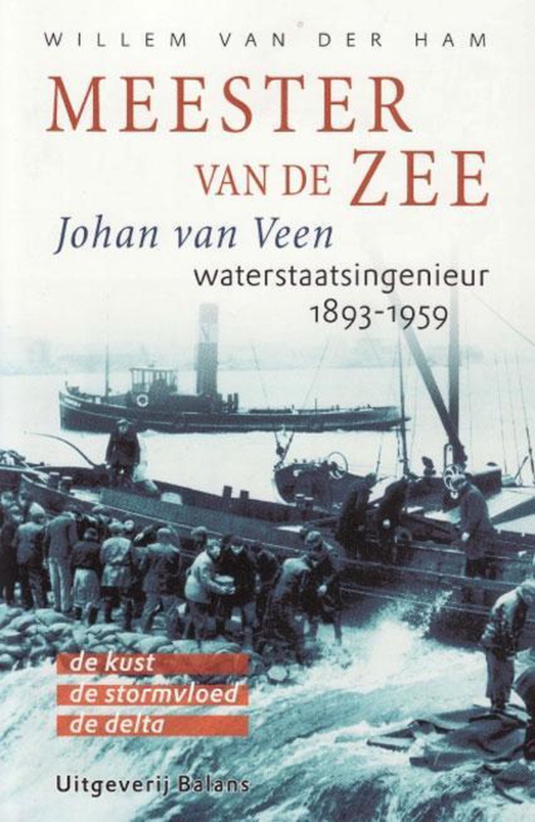 Meester Van De Zee