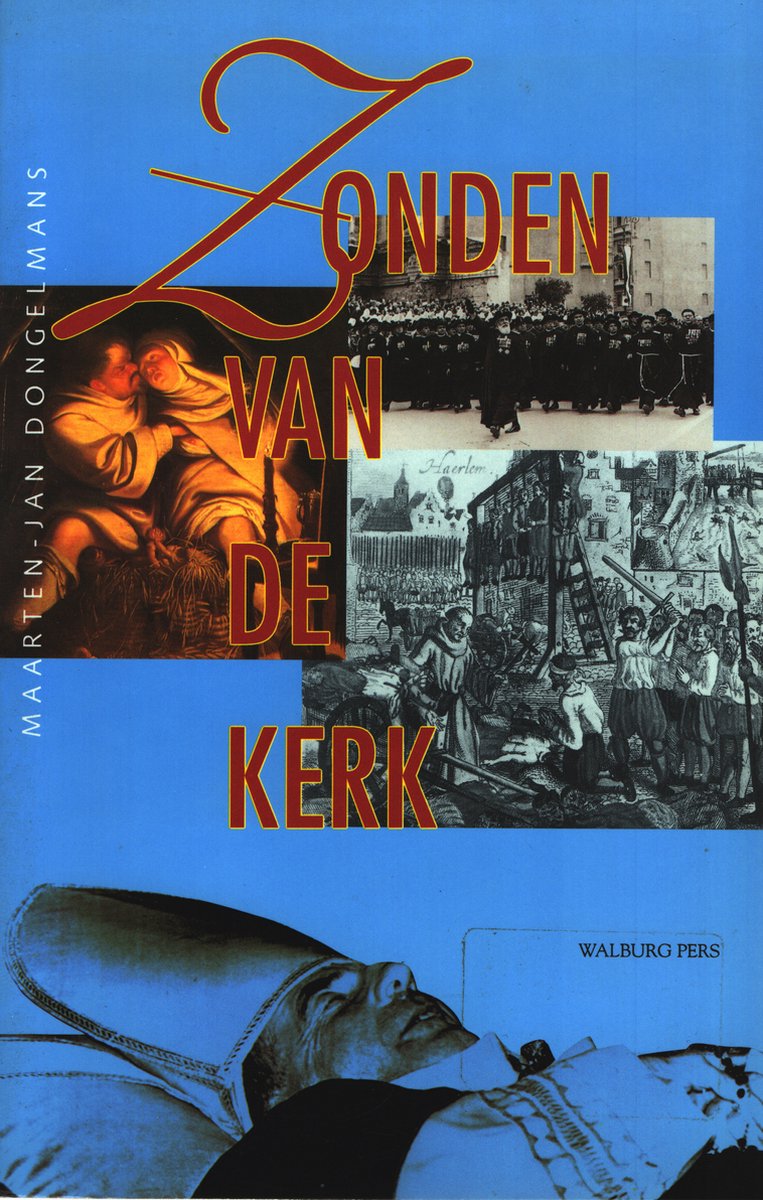 Zonden van de kerk