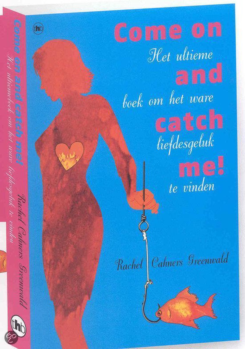 boekenbalie_9789044308723_cover Come On And Catch Me
