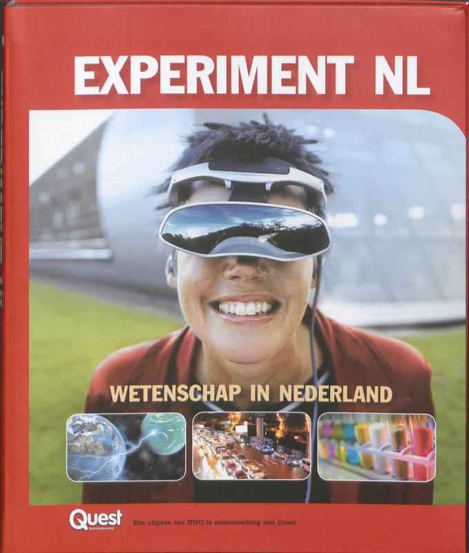boekenbalie_9789089270122_cover Experiment NL / Quest braintainment