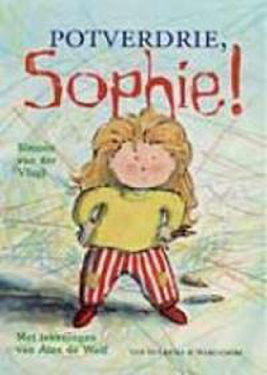 Potverdrie Sophie